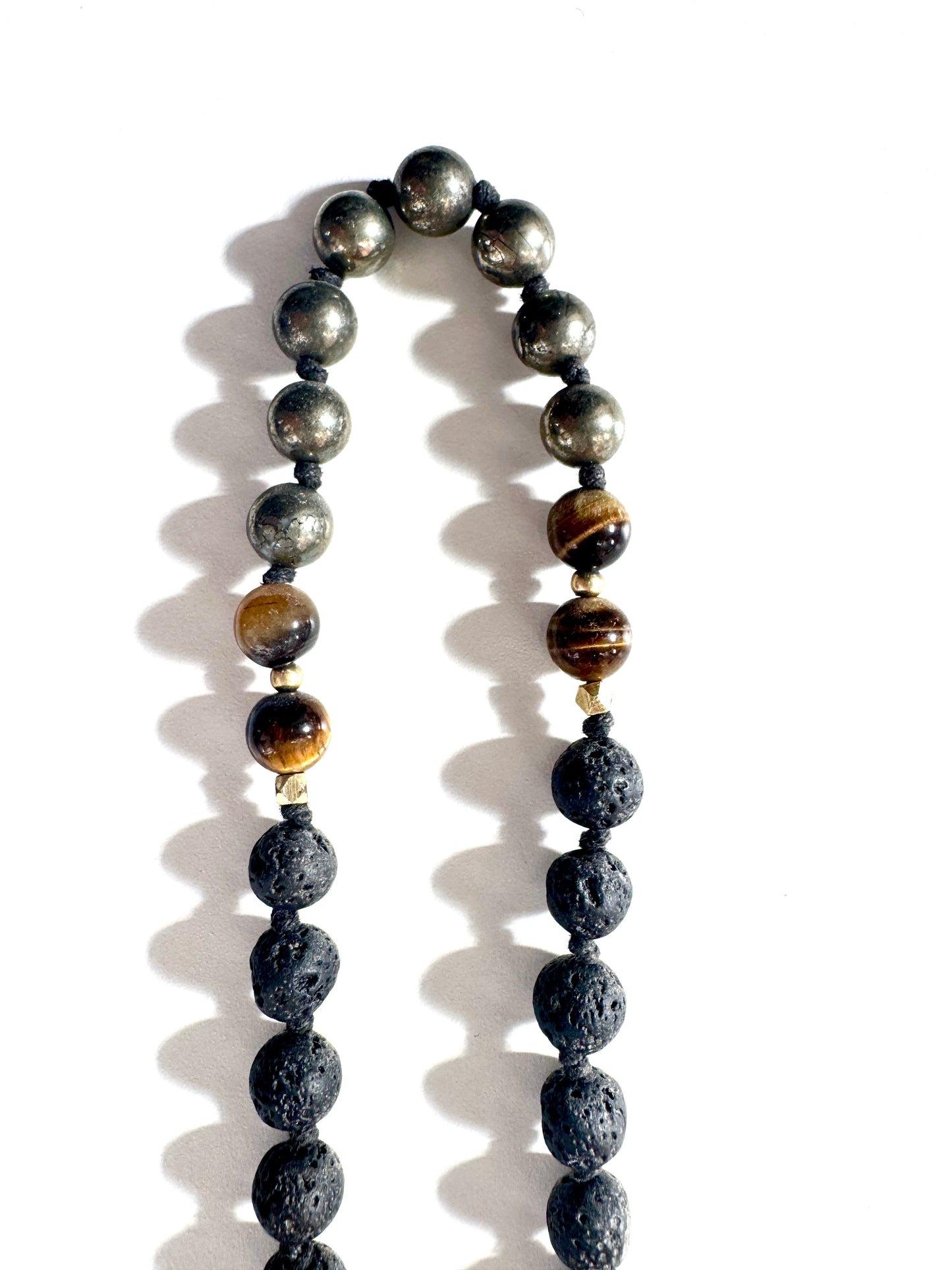 Strength & Transformation Mala